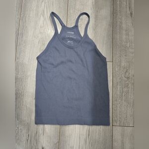 Racer back tank